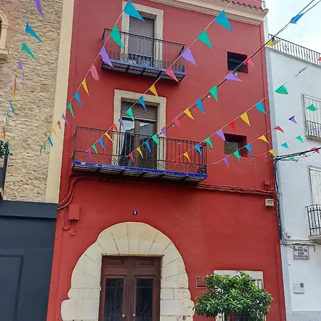 En Con Planta Baja * San Jorge (Castellon)