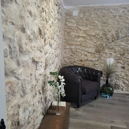 Appartement En Con Planta Baja