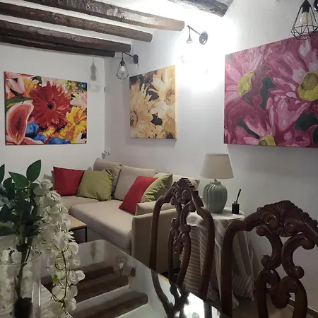 En Con Planta Baja Appartement San Jorge (Castellon)