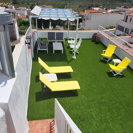 Appartement En Con Planta Baja