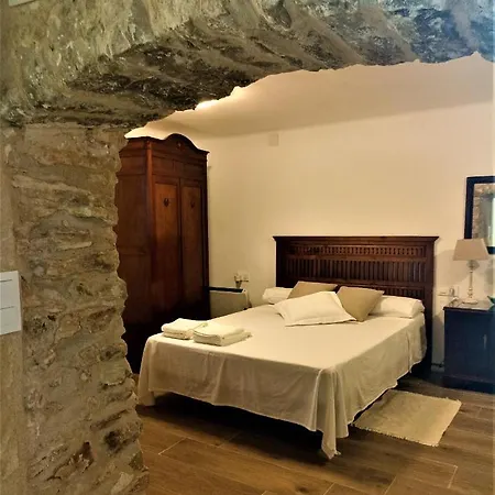 Apartment Apartamentos/casa Rural Plaza Mayor