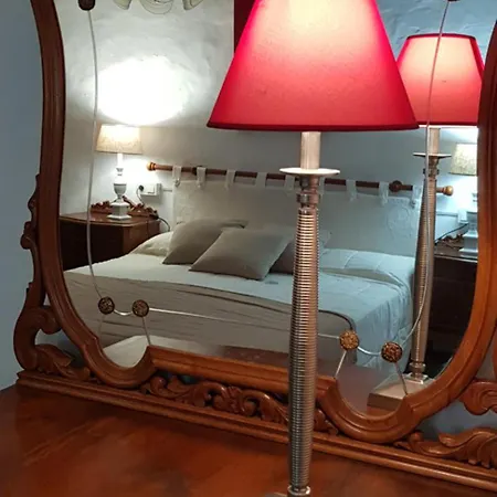 Apartamentos/casa Rural Plaza Mayor Apartment *