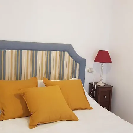Apartamentos/casa Rural Plaza Mayor *