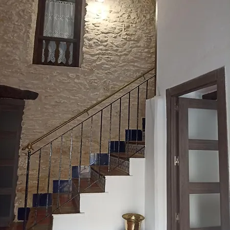 Apartamentos/casa Rural Plaza Mayor Apartment