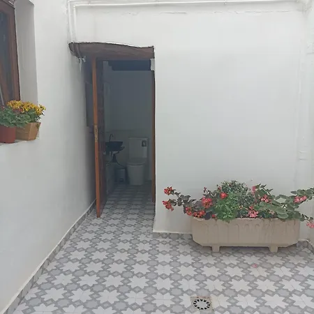 Apartamentos/casa Rural Plaza Mayor Apartment