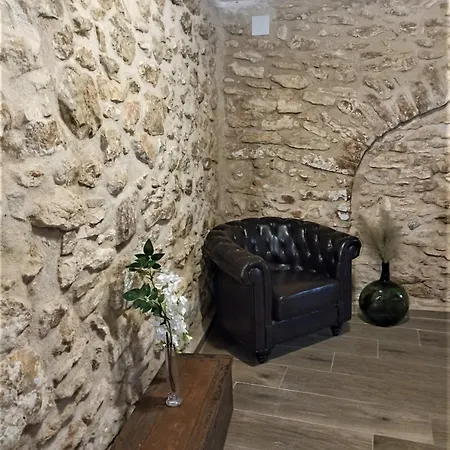 Apartment En Con Planta Baja