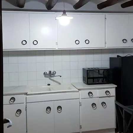 Apartamentos/casa Rural Plaza Mayor *