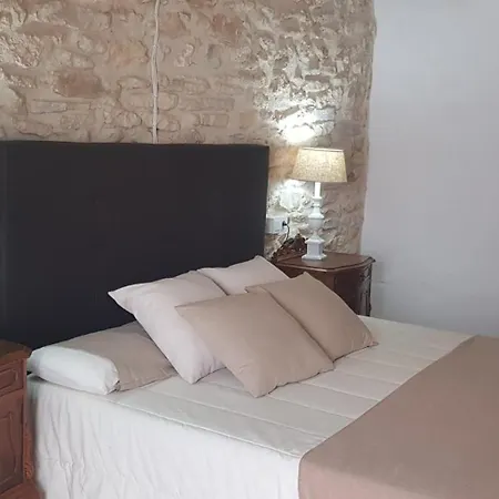 Apartamentos/casa Rural Plaza Mayor Apartment