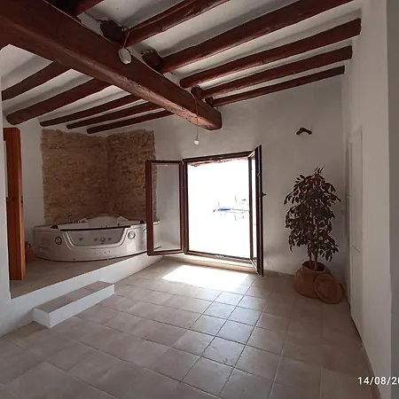 Apartamentos/casa Rural Plaza Mayor Apartment
