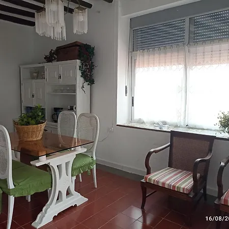 Apartamentos/casa Rural Plaza Mayor Apartment *