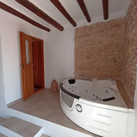 Apartment Apartamentos/casa Rural Plaza Mayor *